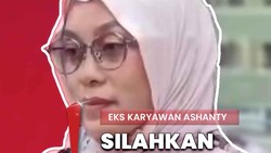 Video: Eks Karyawan Ashanty Bantah Terlibat Dugaan Penipuan Umrah