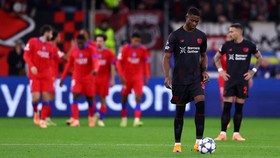 3 Big Match Liga Champions Timpang, Berujung Pembantaian