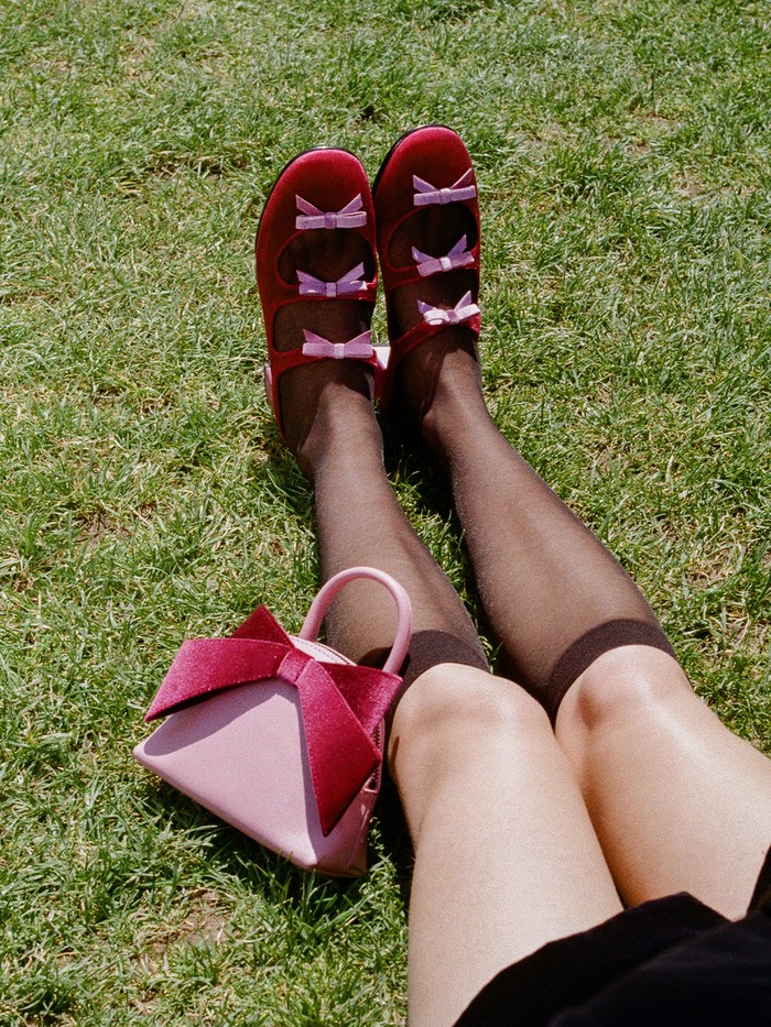 Bocorocco dikenal dengan Pillow Concept Technology™—inovasi 9 lapisan insole empuk.