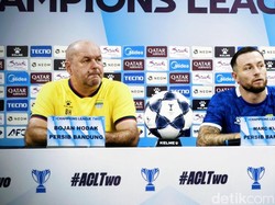 Bojan Hodak Waspadai Kekuatan Selangor FC Jelang Duel Sengit di GBLA Bojan Hodak Waspadai Kekuatan Selangor FC Jelang Duel Sengit di GBLA