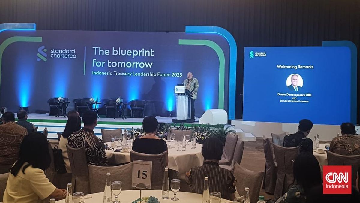 Standard Chartered Perkokoh Posisi di Sektor Pembayaran Digital