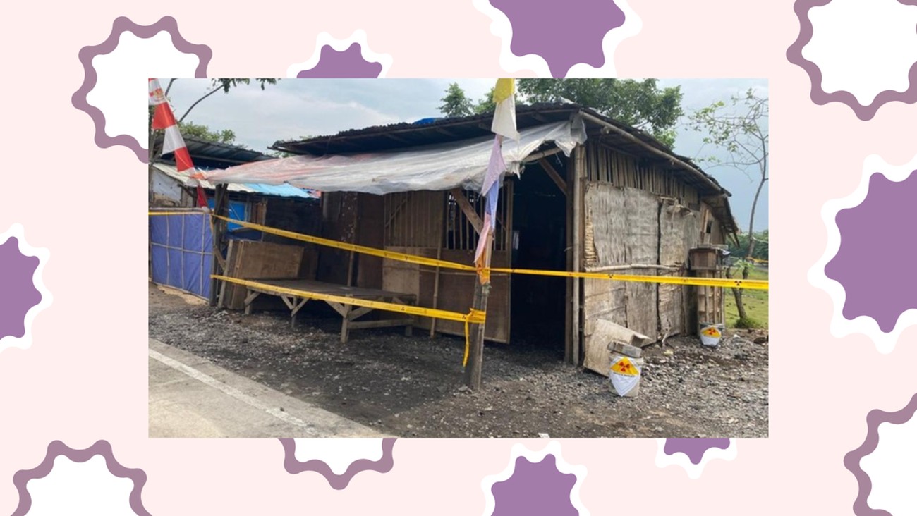 Radiasi, Rumor, dan Realita: Mengurai Kegelisahan Publik di Cikande