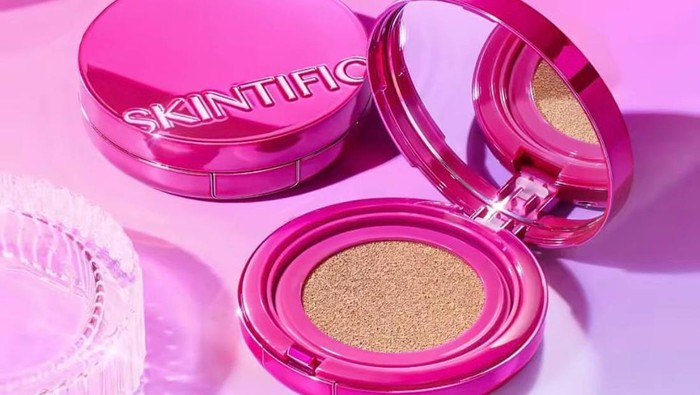 BeauPicks: 7 Rekomendasi Cushion yang Cocok untuk Kulit Kering