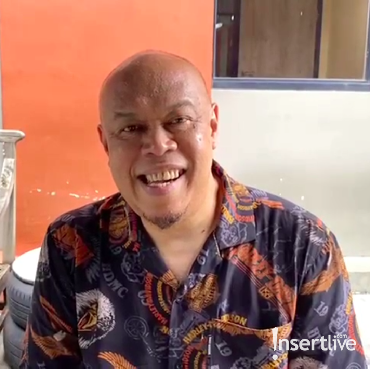 Edwin Super Bejo Kaget Dapat Respons Positif Saat Aktifkan Kembali Media Sosial