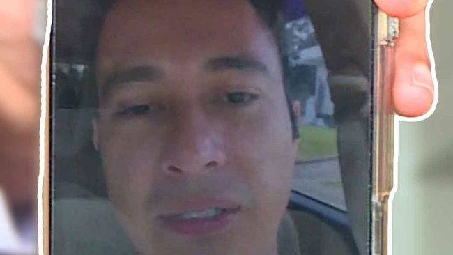 Video: Eza Gionino Ungkap Percakapan dengan Meiza di Medan