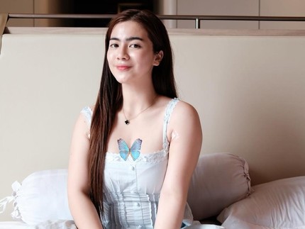 5 Potret Terbaru Felicya Angelista yang Tampil Lebih Langsing usai Jalani Prosedur Lams