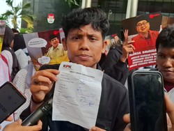 Ketua Bawaslu Dilaporkan ke KPK Terkait Proyek Command Center-Renovasi Gedung