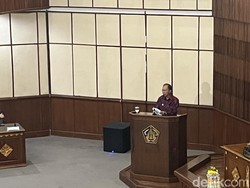 Koster Akui Fiskal Pemprov Bali Kurang Sehat Imbas TKD Dipotong