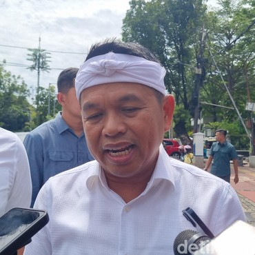 Heboh KDM Sidak Sumber Air Aqua, Begini Tanggapan Resmi dari Danone