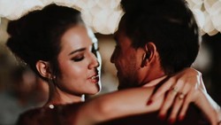 Isu Cerai, Ucapan Hamish Daud soal Sifat Raisa di Rumah Disorot