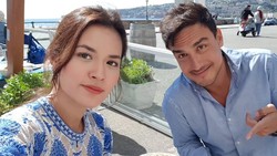 Kode Cerai Raisa-Hamish Daud Terlihat di Acara Luna Maya-Maxime, Dinilai Terlalu...