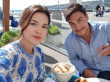 img-title Terpopuler: Hamish Bongkar Sifat Asli Raisa vs Konflik Clara Shinta dan Suami