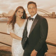 5 Sumber Kekayaan Pasangan Raisa dan Hamish Daud