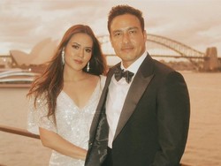 Raisa Gugat Cerai Hamish Daud