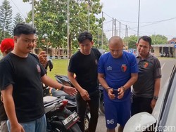 Aksi Bos Minimarket Perkosa-Bunuh Anak Buah karena Hasrat Seks Lama Terpendam