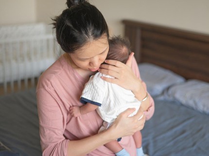 Dokter Ungkap Kesalahan Menyusui yang Sering Dilakukan Bunda Baru