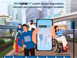 QRIS TAP Bayar Tanpa Pindai, Wujud Inovasi Digital Bank Indonesia