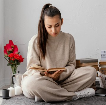 5 Ritual Self-Care yang Bisa Dilakukan di Akhir Pekan