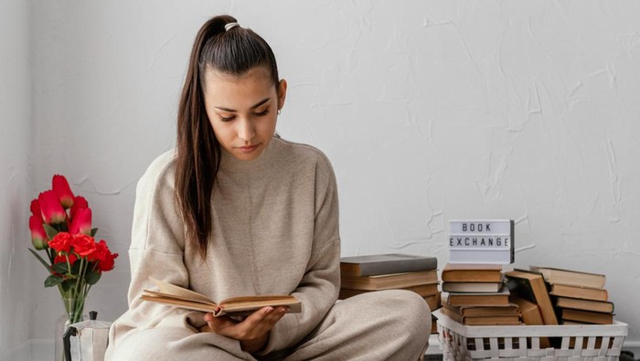 5 Ritual Self-Care yang Bisa Dilakukan di Akhir Pekan