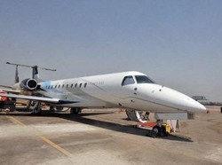 DKPP Ungkap Jenis Private Jet Dipakai Komisioner KPU: Mewah dan Eksklusif