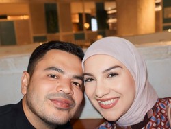 Irish Bella Ungkap Kepincut Haldy Sabri gegara Aroma Tubuhnya