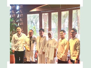 1.800 Looks Bakal Melenggang di Jakarta Fashion Week 2026