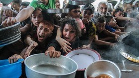 ICJ: Israel Wajib Permudah Bantuan dan Penuhi Kebutuhan Dasar Gaza