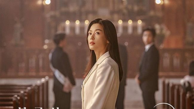 Mi Dingin ala Artis Korea Termahal Jun Ji Hyun, Enak Tak Ganggu Diet