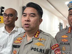 Jual 1 Kg Sabu, Oknum Personel Ditresnarkoba Polda Sumut Ditangkap