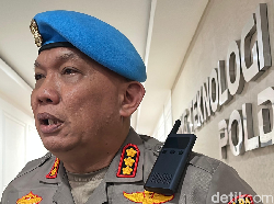4 Polisi Salah Tangkap Ketua Nasdem Sumut Kena Pelanggaran Disiplin, 1 Perwira