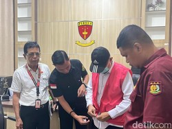 Kadisperindag Kota Bengkulu Jadi Tersangka Kasus Korupsi Jual Beli Aset