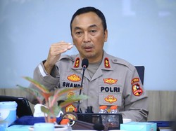 Gugus Tugas Polri Catat Sejumlah Capaian di 2025, Ini Daftarnya