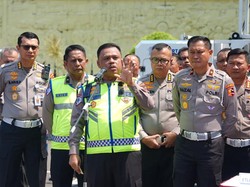 Pengamat Puji Terobosan Kakorlantas: Digitalisasi Pelayanan Publik dan Humanis
