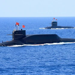 Kapal China Dituding Sabotase Kabel Bawah Laut di Eropa