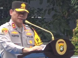 Identitas Lengkap 8 Tersangka Kasus Tudingan Ijazah Palsu Jokowi