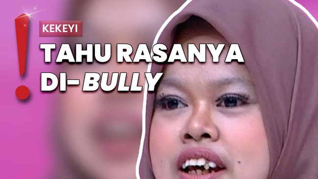 Video: Kekeyi Nangis Disangkutpautkan dengan Timothy Anugerah