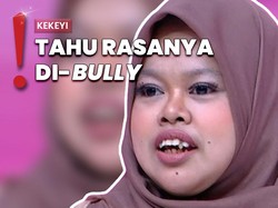 Video: Kekeyi Nangis Disangkutpautkan dengan Timothy Anugerah