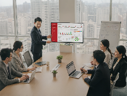 Kelebihan Software ERP HashMicro, Bisa Tingkatkan Produktivitas Bisnis