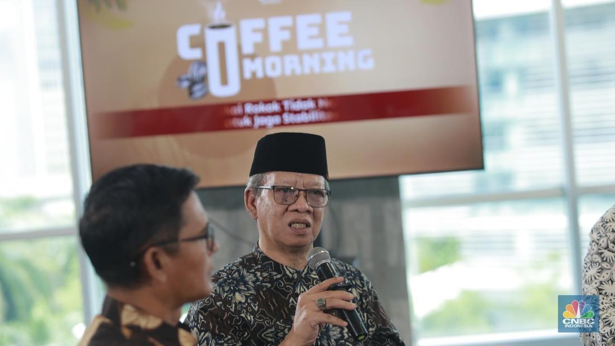 DPR dan Serikat Pekerja Tolak Wacana Kemasan Polos untuk Cegah Badai PHK