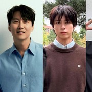 Wajib Dinanti, Deretan Aktor Ternama Ini akan Tampil di Film Sageuk Canvas of Blood