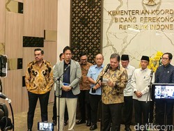 Cetak 500 Ribu Tenaga Kerja Baru, Pemerintah Siapkan Rp 8 Triliun Cetak 500 Ribu Tenaga Kerja Baru, Pemerintah Siapkan Rp 8 Triliun