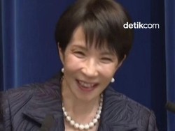 PM Jepang Bilang Krisis Minyak Global Berdampak Sangat Besar