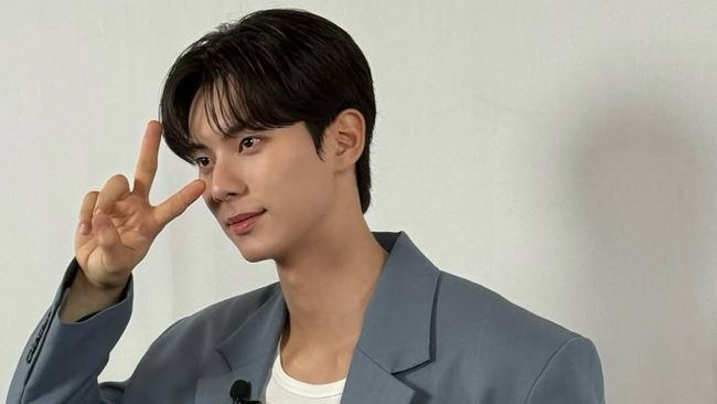 Fan Meeting Lee Chae Min di Jakarta 2025: Harga Tiket, Jadwal, Lokasi dan Benefit