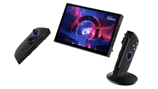 Legion Go 2 dijual Rp18 juta di Indonesia dengan dengan layanan purna jual 3 tahun Carry-In.