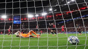 Berita Panas dari Dunia Sport CNN : Apakah Leverkusen vs PSG 2-7 Jadi Rekor Gol Terbanyak dalam Satu Laga?