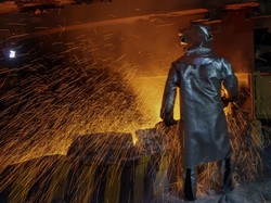 Perusahaan Tambang Bisa Produksi 25% Meski RKAB Belum Disetujui