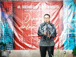 Video: Sudah Sampai Mana Progres Penulisan Ulang Sejarah? Video: Sudah Sampai Mana Progres Penulisan Ulang Sejarah?