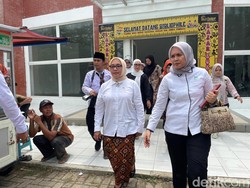 Menteri PPPA Ungkap 5 Faktor Pemicu Kekerasan Perempuan dan Anak