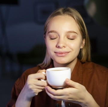 Bangun Lebih Segar, Ini 8 Minuman untuk Tingkatkan Kualitas Tidur