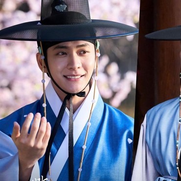 Sinopsis 'Moon River' Drama Korea Terbaru Kang Tae Oh dan Lee Shin Young